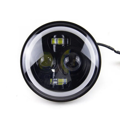 Lighting System xlh-0004, product view 10