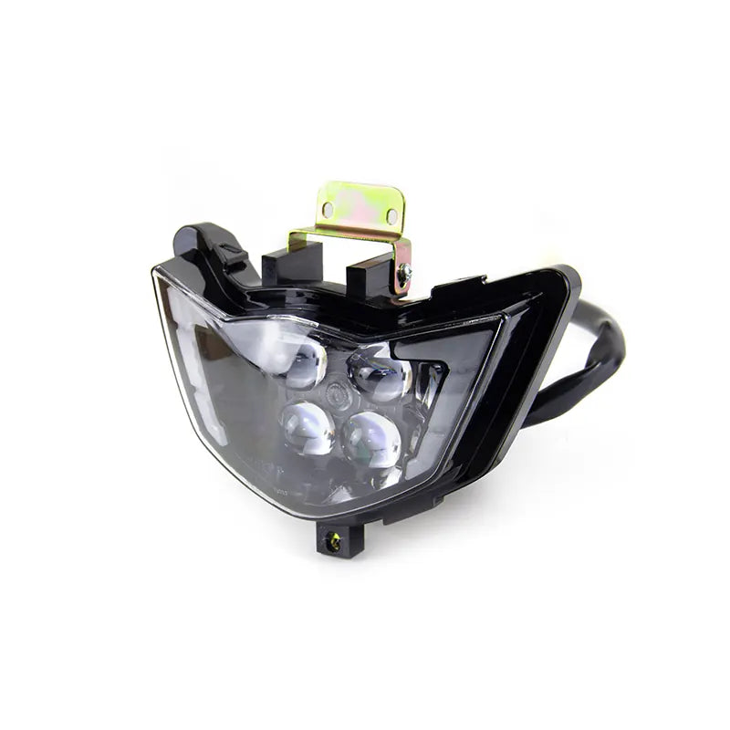 Lighting System xlh-0128, product view 01