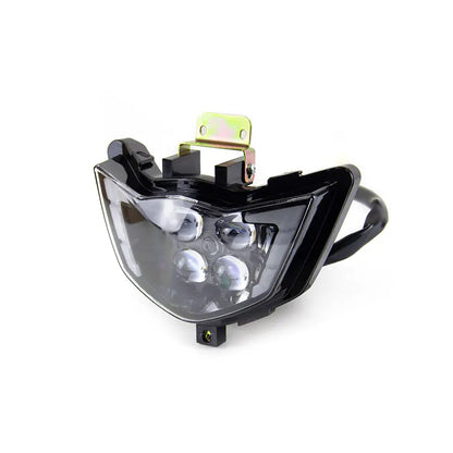 Lighting System xlh-0128, product view 01
