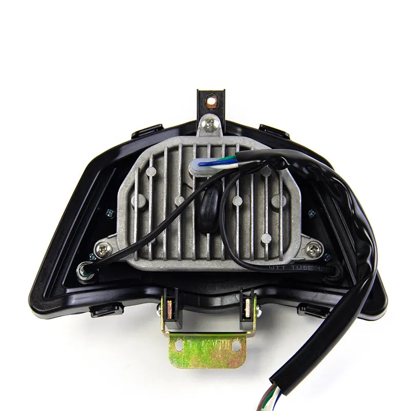 Lighting System xlh-0128, product view 03