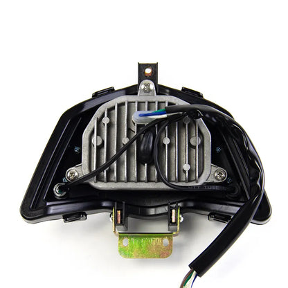 Lighting System xlh-0128, product view 03