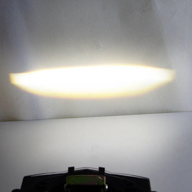 Lighting System xlh-0128, product view 05