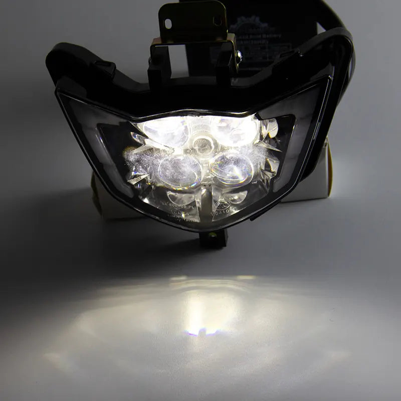 Lighting System xlh-0128, product view 06