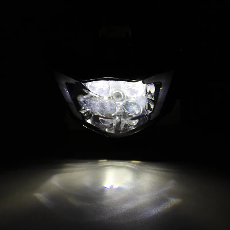 Lighting System xlh-0128, product view 07