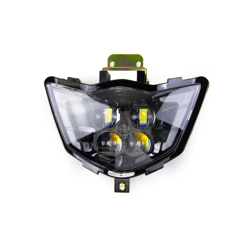 Lighting System xlh-0128, product view 09