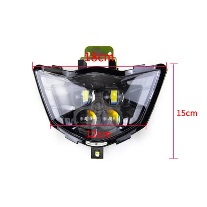 Lighting System xlh-0128, product view 10