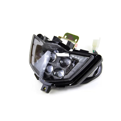 Lighting System xlh-0128, product view 11
