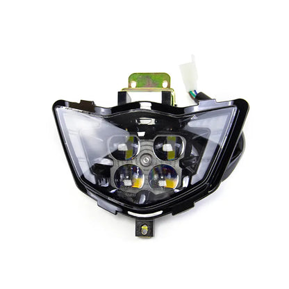 Lighting System xlh-0128, product view 16