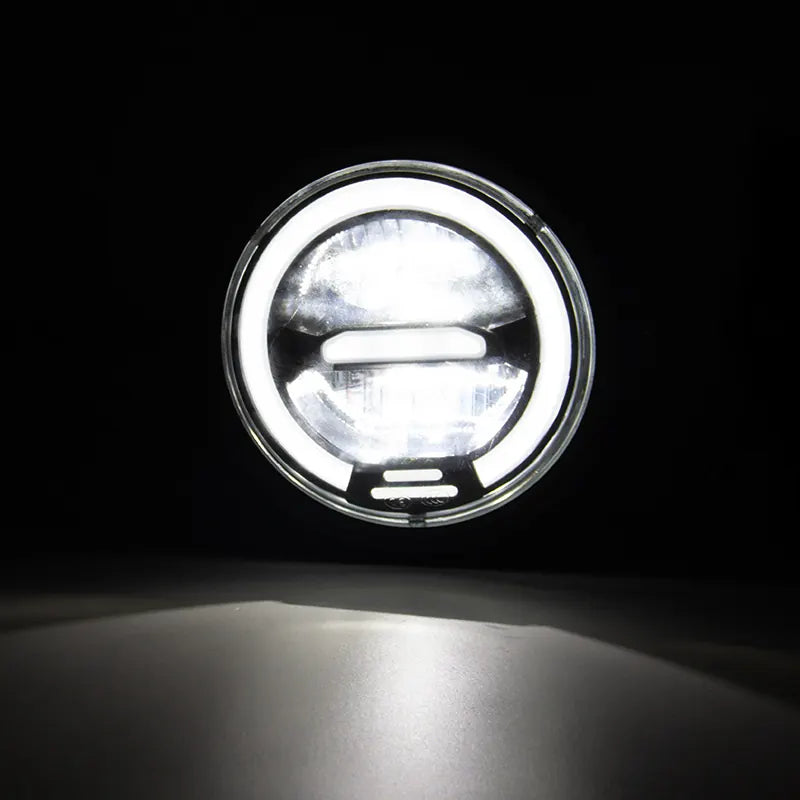Lighting System xlh-0131, product view 08