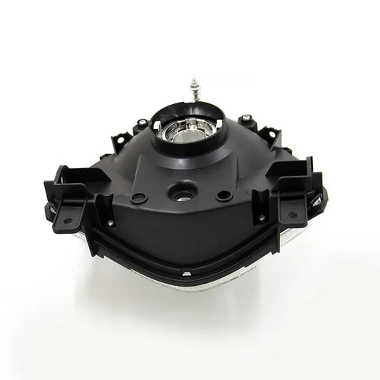 Sistema de iluminação de motocicleta XLH-0179 para aplicações universais de motocicleta, peças de reposição para motocicletas, visualização do produto 02