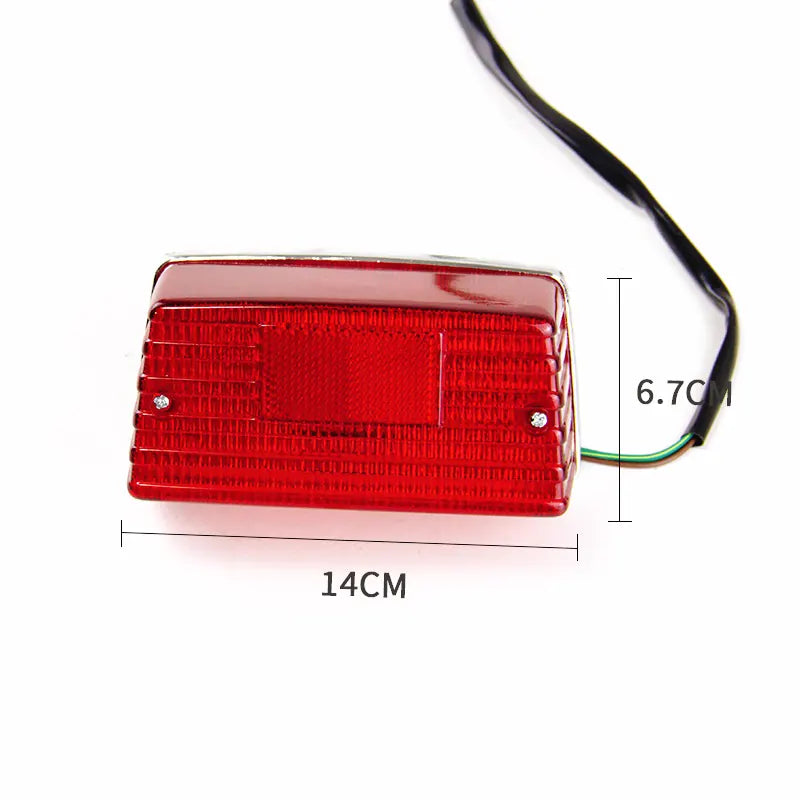 Lighting System xlr-0025, product view 05