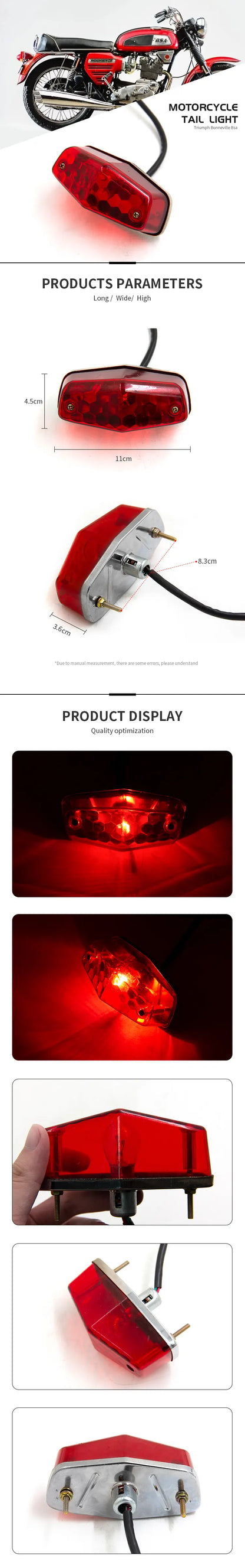 Lighting System xlr-0044, product view 18