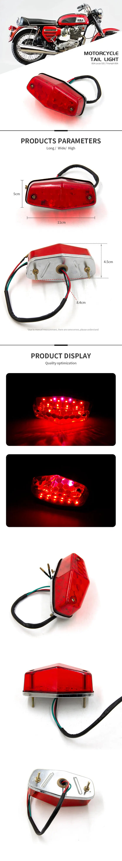 Lighting System xlr-0045, product view 16