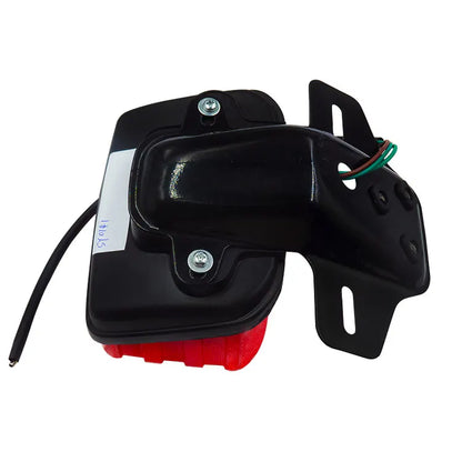 Lighting System xlr-0100, product view 03