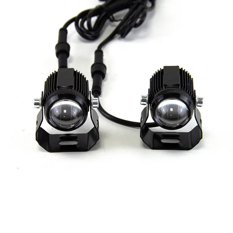 Lighting System xls-0041, product view 02
