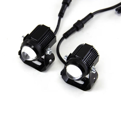 Lighting System xls-0041, product view 03
