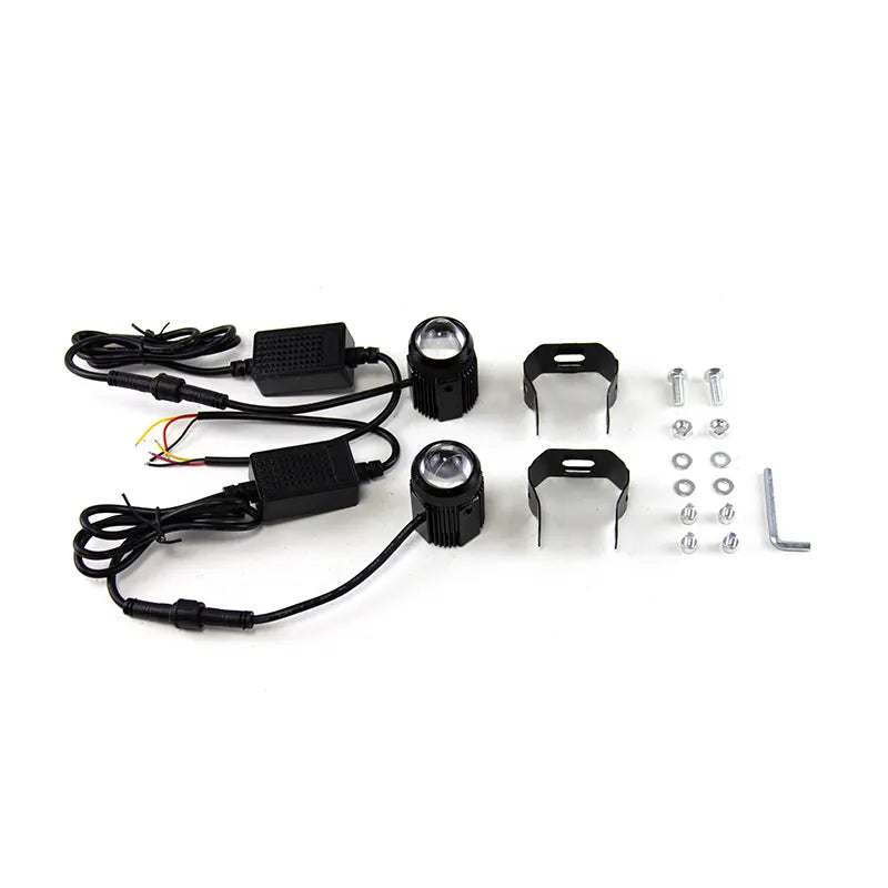 Lighting System xls-0041, product view 04