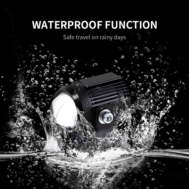 Lighting System xls-0041, product view 05