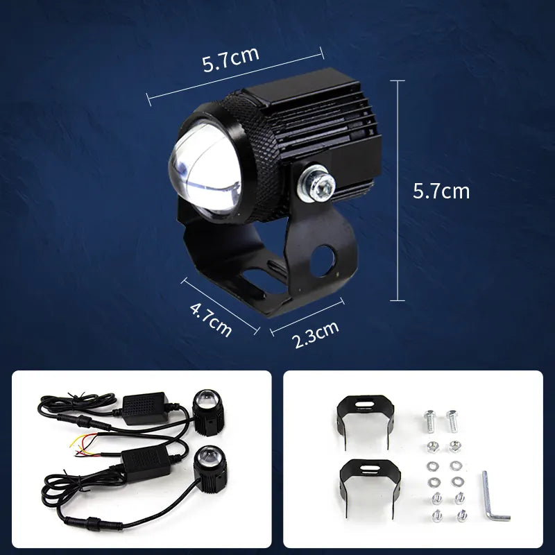 Lighting System xls-0041, product view 06