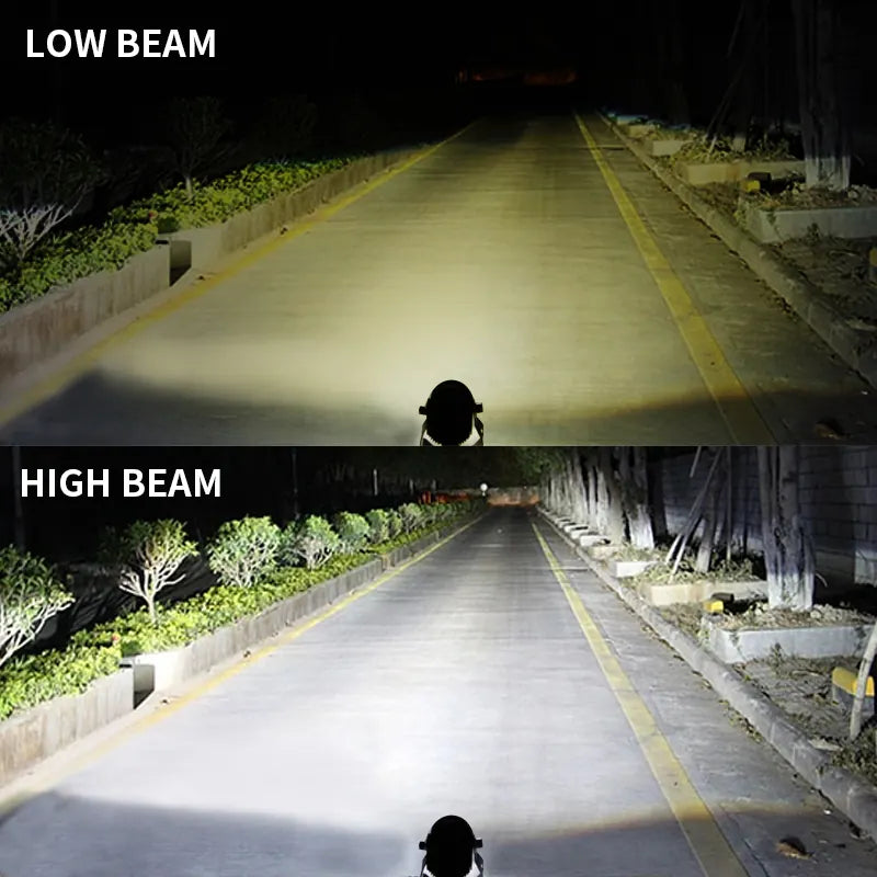 Lighting System xls-0041, product view 07