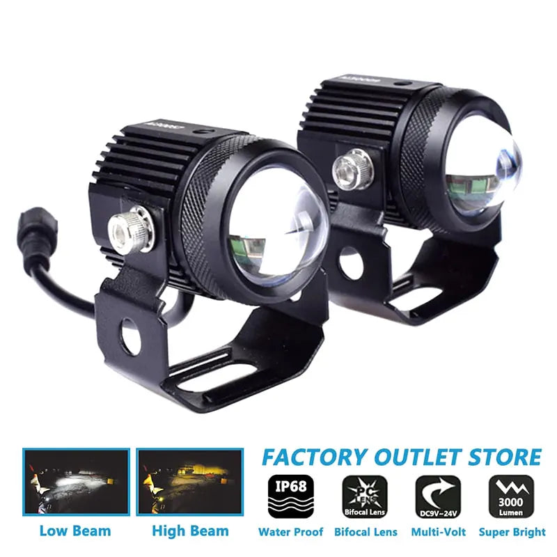 Lighting System xls-0041, product view 12