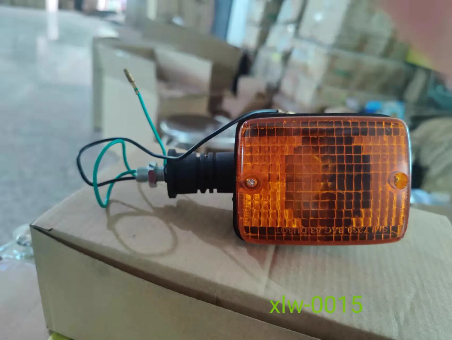 Lighting System xlw-0015, product view 13