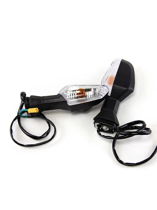 peça de reposição do sistema de iluminação da motocicleta xlw-0110