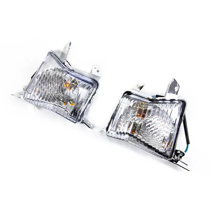 Lighting System xlw-0481, product view 08