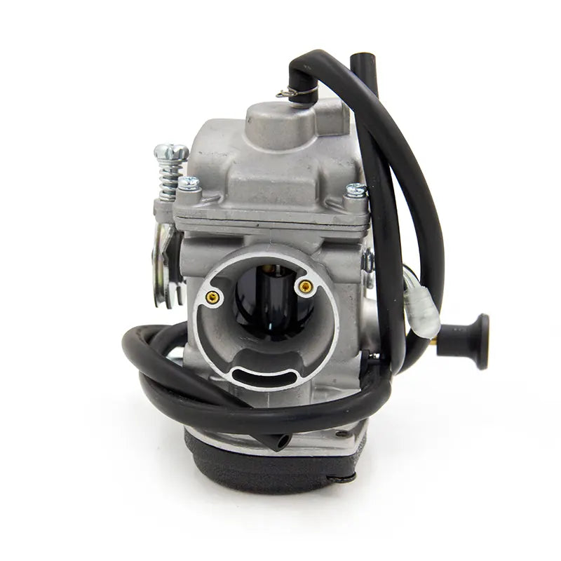 Manual Choke PZ19 Carburetor 19mm for ATV 70cc 90cc 110cc Dirt Pit Bike for TAOTAO GY6 Scooter, product view 01