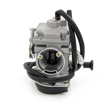 Manual Choke PZ19 Carburetor 19mm for ATV 70cc 90cc 110cc Dirt Pit Bike for TAOTAO GY6 Scooter, product view 01