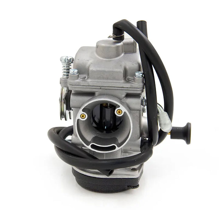Manual Choke PZ19 Carburetor 19mm for ATV 70cc 90cc 110cc Dirt Pit Bike for TAOTAO GY6 Scooter, product view 01