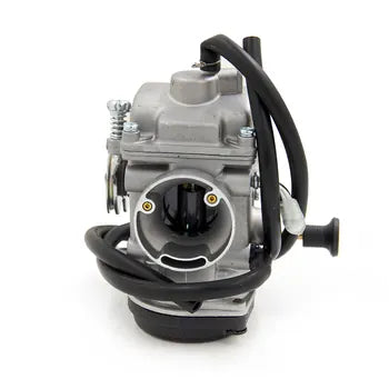 Manual Choke PZ19 Carburetor 19mm for ATV 70cc 90cc 110cc Dirt Pit Bike for TAOTAO GY6 Scooter, product view 07