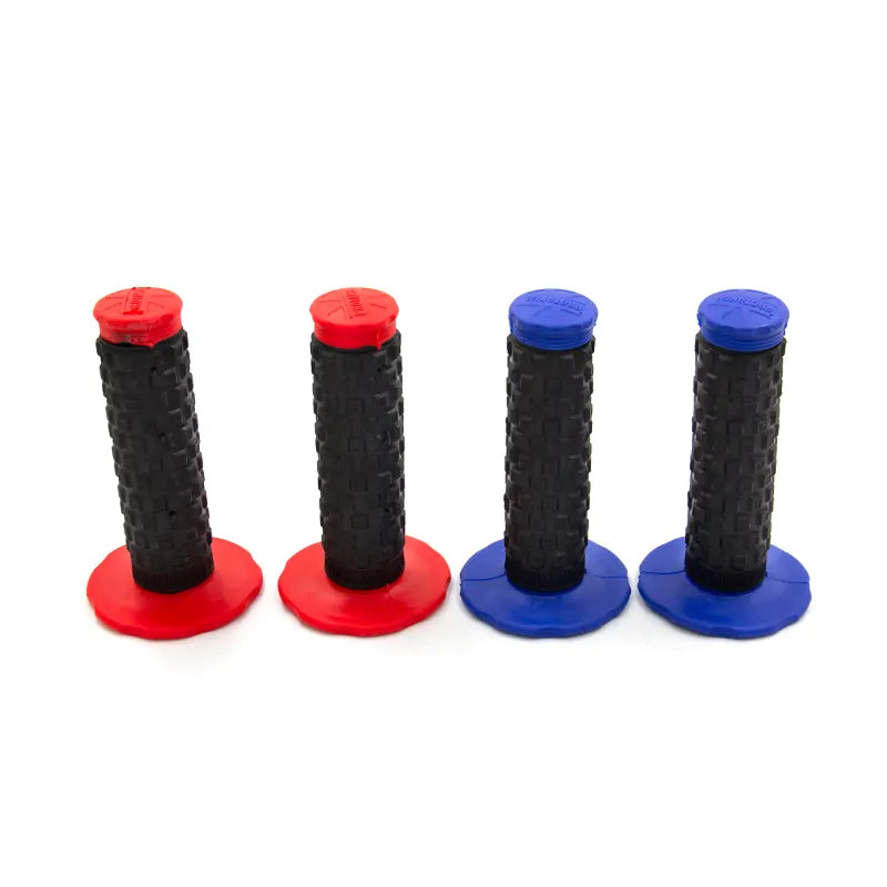 Manufacturers Direct Sales Off-road Motorcycle Universal 22mm Modified Hand Handlebar Grip Set, product view 01