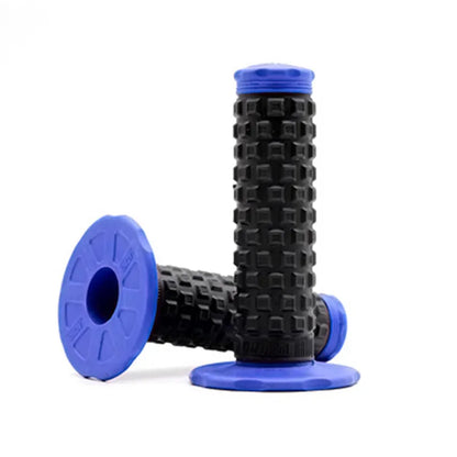 Manufacturers Direct Sales Off-road Motorcycle Universal 22mm Modified Hand Handlebar Grip Set, product view 03