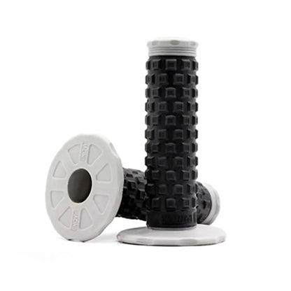 Manufacturers Direct Sales Off-road Motorcycle Universal 22mm Modified Hand Handlebar Grip Set, product view 05