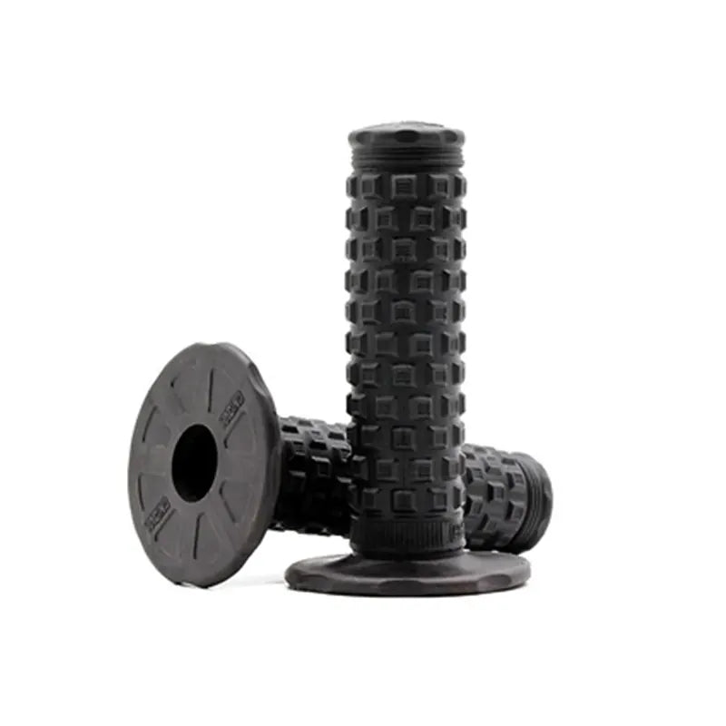 Manufacturers Direct Sales Off-road Motorcycle Universal 22mm Modified Hand Handlebar Grip Set, product view 07