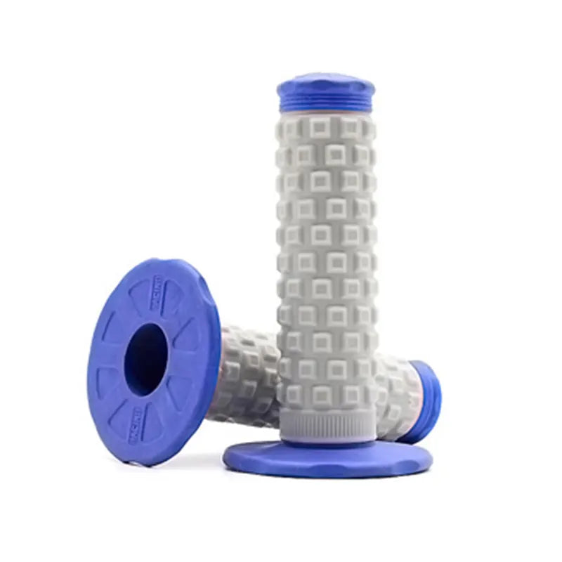 Manufacturers Direct Sales Off-road Motorcycle Universal 22mm Modified Hand Handlebar Grip Set, product view 09
