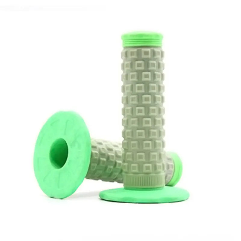 Manufacturers Direct Sales Off-road Motorcycle Universal 22mm Modified Hand Handlebar Grip Set, product view 11