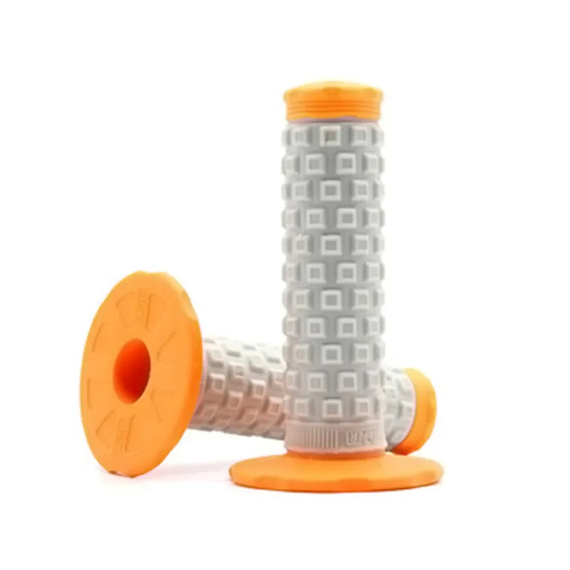 Manufacturers Direct Sales Off-road Motorcycle Universal 22mm Modified Hand Handlebar Grip Set, product view 12