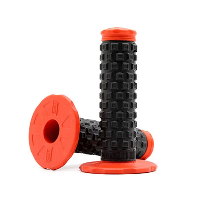 Manufacturers Direct Sales Off-road Motorcycle Universal 22mm Modified Hand Handlebar Grip Set, product view 14