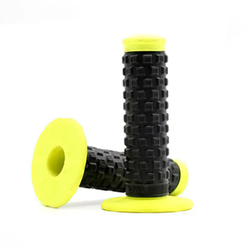 Manufacturers Direct Sales Off-road Motorcycle Universal 22mm Modified Hand Handlebar Grip Set, product view 16