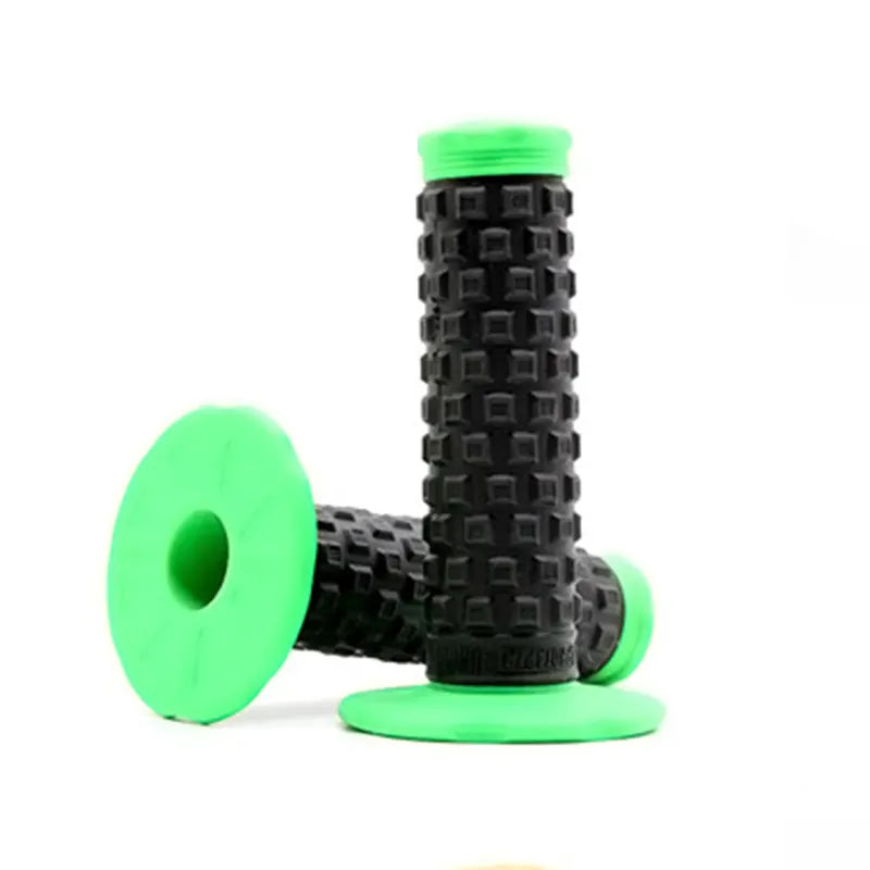 Manufacturers Direct Sales Off-road Motorcycle Universal 22mm Modified Hand Handlebar Grip Set, product view 17
