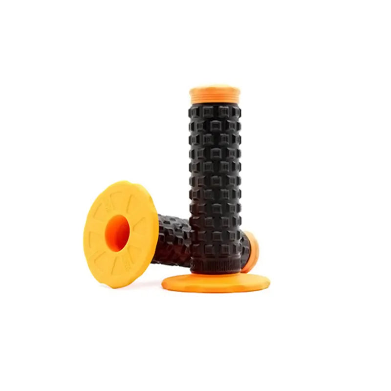 Manufacturers Direct Sales Off-road Motorcycle Universal 22mm Modified Hand Handlebar Grip Set, product view 18