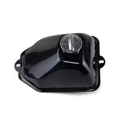 Metal Fuel Gas Tank With Cover for 50cc 70cc 90cc 110cc 125cc ATV Quad 4 Wheeler Colster TaoTao Coolster, product view 05