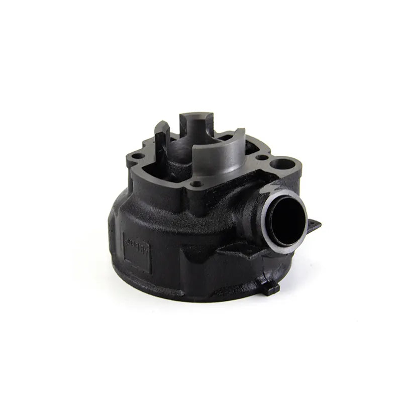 Minarelli AM6 50CC 40MM Aluminium Cylinder Kit with Head ST04013-0048 HIGH QUALITY, product view 03