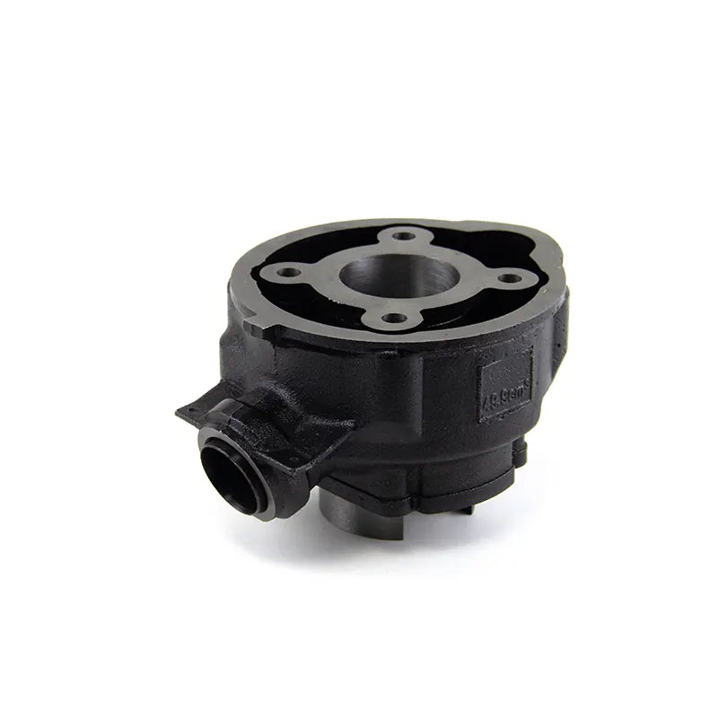 Minarelli AM6 50CC 40MM Aluminium Cylinder Kit with Head ST04013-0048 HIGH QUALITY, product view 04