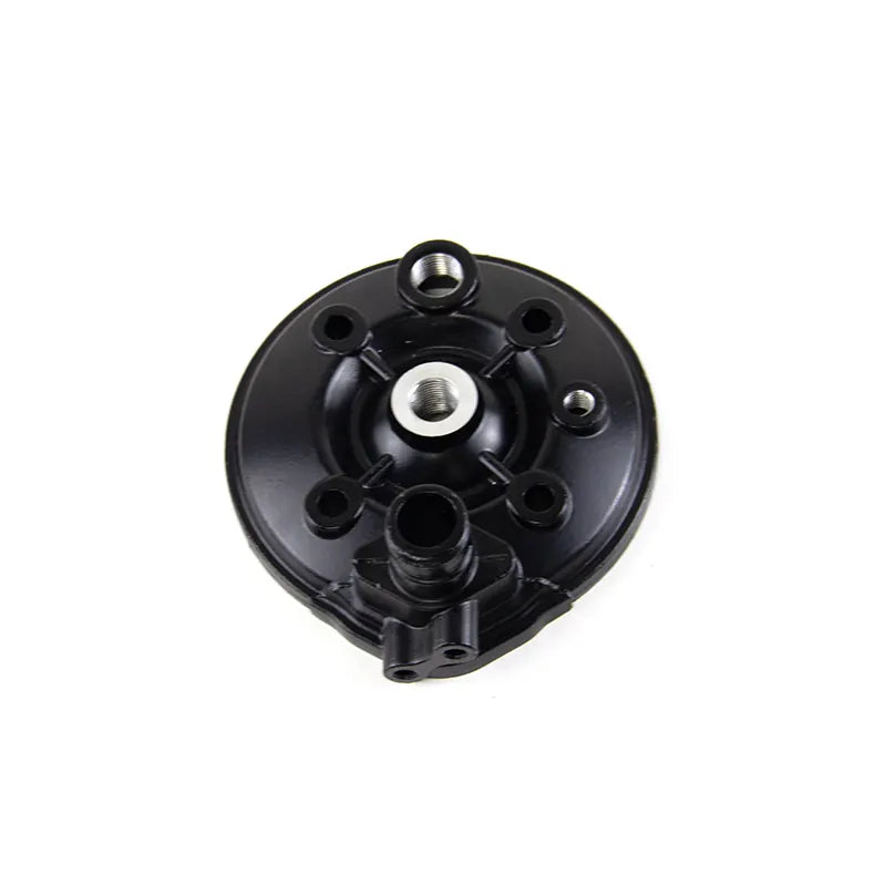 Minarelli AM6 80CC 49MM Cylinder Kit with Head (P/N:ST04013-0047) Jonway, ZNEN, Baotian Top Quality, product view 03