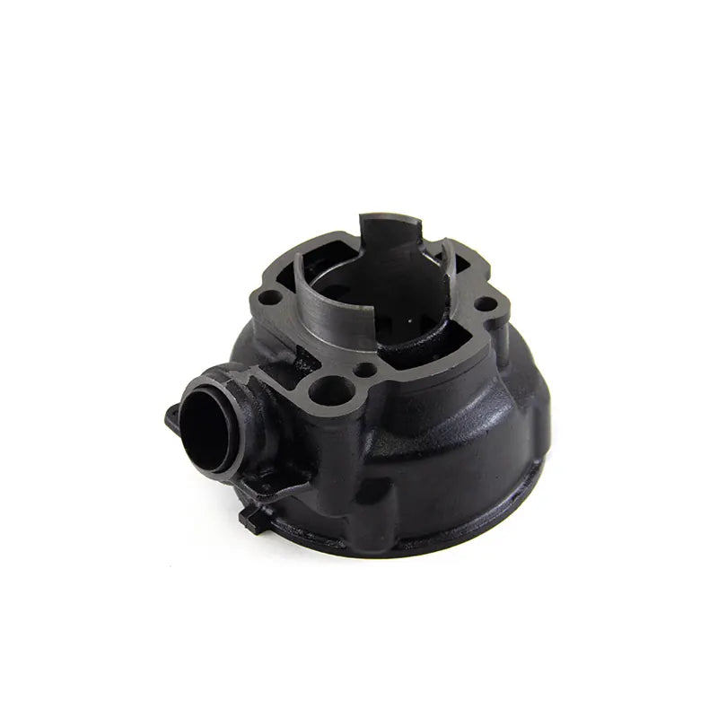 Minarelli AM6 80CC 49MM Cylinder Kit with Head (P/N:ST04013-0047) Jonway, ZNEN, Baotian Top Quality, product view 05