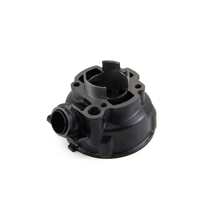 Minarelli AM6 80CC 49MM Cylinder Kit with Head (P/N:ST04013-0047) Jonway, ZNEN, Baotian Top Quality, product view 05