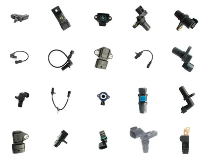 MM852 Brand New MD607814,MD611384,27120-21020,AM15-18-V20,940038565,138069,J152, Ignition Control Module for Mazda, product view 06
